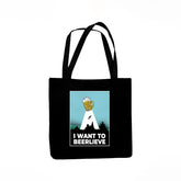 BEERLIEVE Tote bag